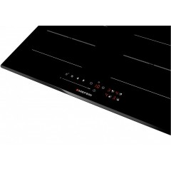 Варочная панель Meferi MIH604BK Comfort Plus