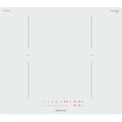 Варочная панель Meferi MIH604WH Comfort