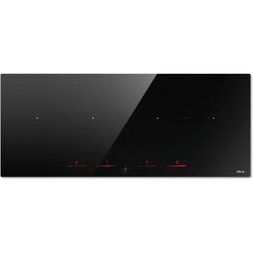 Варочная панель Elica Ratio 874 Slim BL