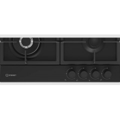 Варочная панель Indesit THPM 642 WS/BL/I