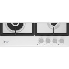 Варочная панель Indesit THPM 642 WS/WH/I