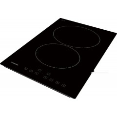 Варочная панель Hyundai HHE 3210 BG