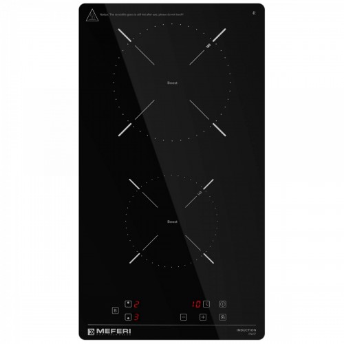Варочная панель Meferi MIH302BK Power