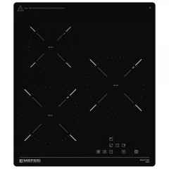 Варочная панель Meferi MIH453BK Power