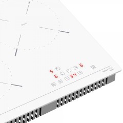 Варочная панель Meferi MIH453WH Power