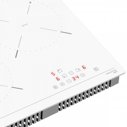 Варочная панель Meferi MIH453WH Power