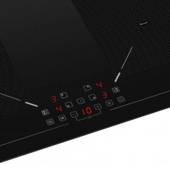 Варочная панель Meferi MIH604BK Matt Ultra