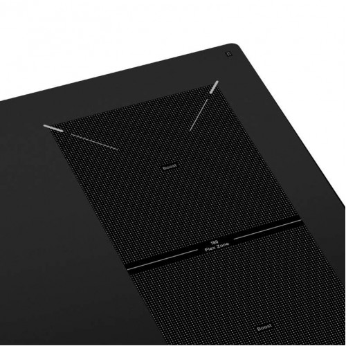 Варочная панель Meferi MIH604BK Matt Ultra