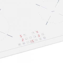 Варочная панель Meferi MIH604WH Power