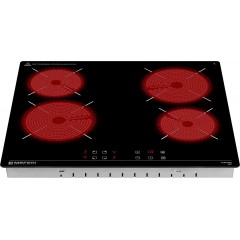 Варочная панель Meferi MEH604BK Light