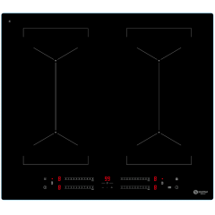 Варочная панель Schtoff I6S10B Black