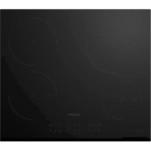 Варочная панель Hotpoint HB 1560S BF