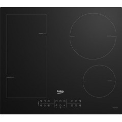 Варочная панель Beko BHI6420KFBB