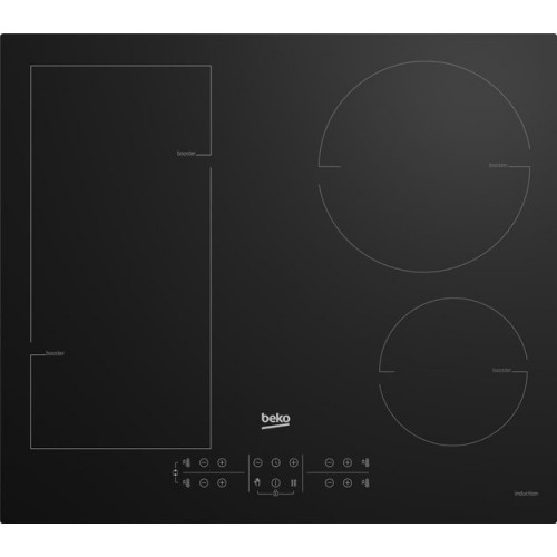 Варочная панель Beko BHI6420KFBB