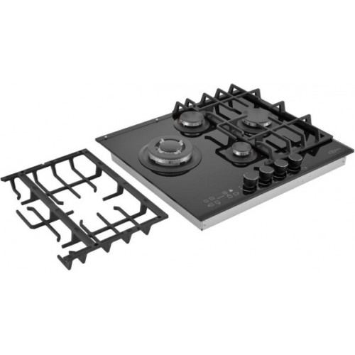 Варочная панель ZUGEL ZGH600X