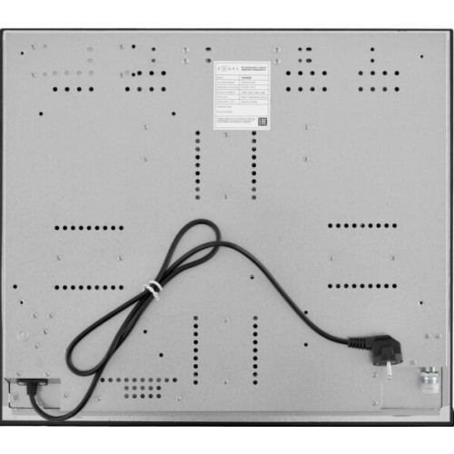 Варочная панель ZUGEL ZGH600X