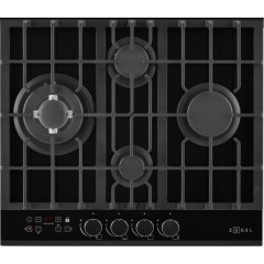 Варочная панель ZUGEL ZGH600X
