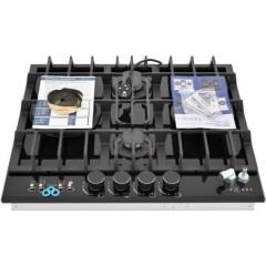 Варочная панель ZUGEL ZGH600X