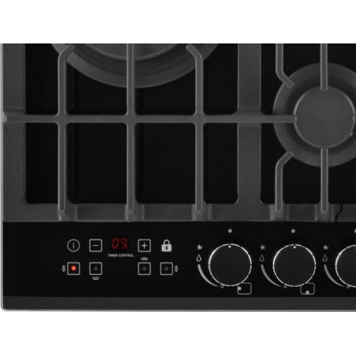 Варочная панель ZUGEL ZGH600X