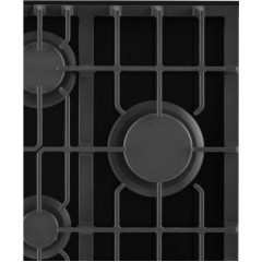 Варочная панель ZUGEL ZGH600X