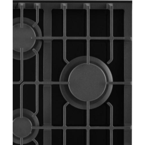 Варочная панель ZUGEL ZGH600X