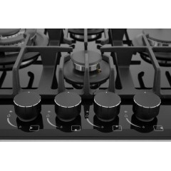 Варочная панель ZUGEL ZGH600X