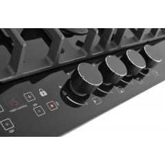 Варочная панель ZUGEL ZGH600X