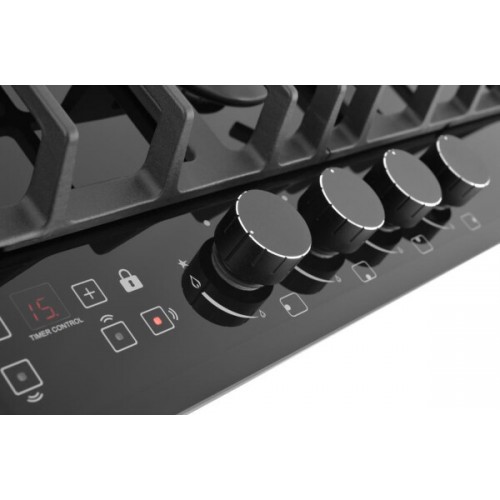 Варочная панель ZUGEL ZGH600X