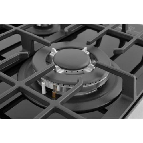 Варочная панель ZUGEL ZGH600X