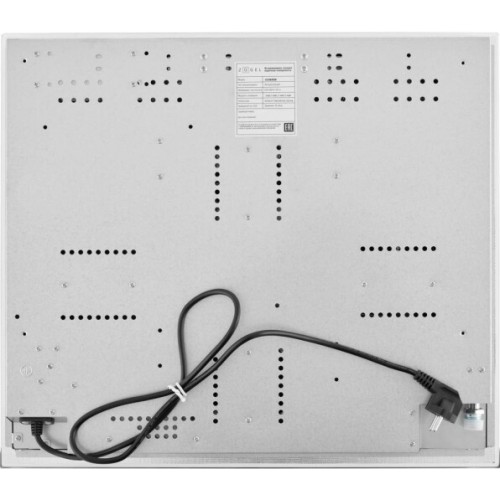 Варочная панель ZUGEL ZGH600W