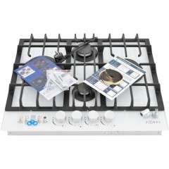Варочная панель ZUGEL ZGH600W