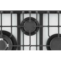 Варочная панель ZUGEL ZGH600W