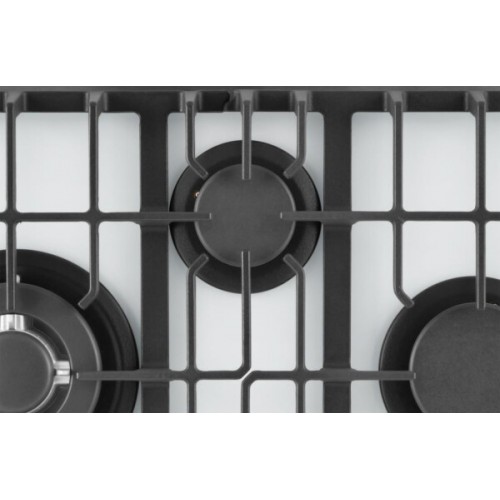 Варочная панель ZUGEL ZGH600W