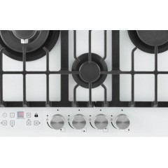 Варочная панель ZUGEL ZGH600W