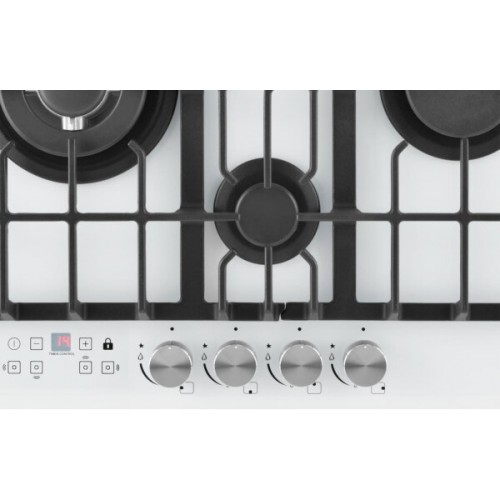 Варочная панель ZUGEL ZGH600W