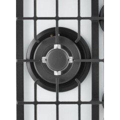 Варочная панель ZUGEL ZGH600W