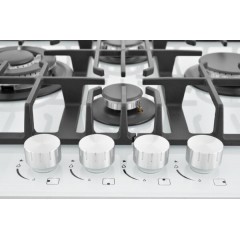 Варочная панель ZUGEL ZGH600W