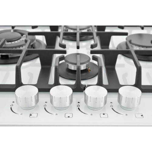 Варочная панель ZUGEL ZGH600W