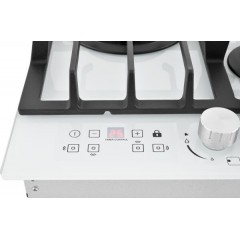 Варочная панель ZUGEL ZGH600W