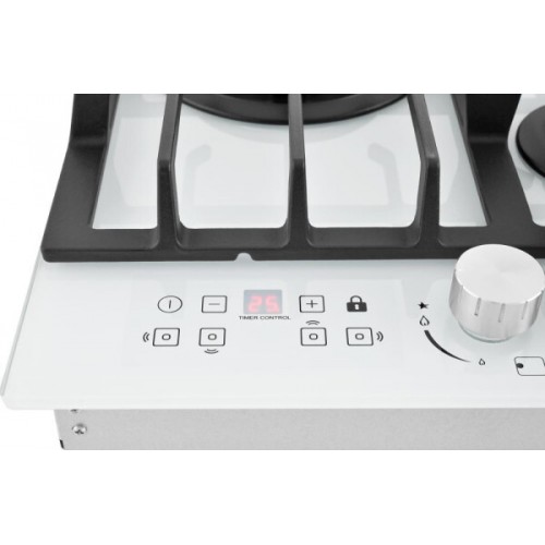 Варочная панель ZUGEL ZGH600W