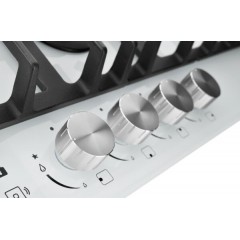 Варочная панель ZUGEL ZGH600W