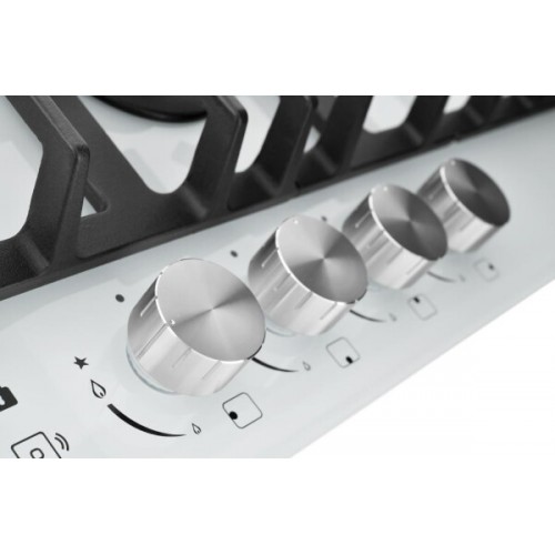 Варочная панель ZUGEL ZGH600W