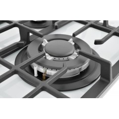 Варочная панель ZUGEL ZGH600W