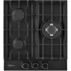 Варочная панель ZUGEL ZGH450B