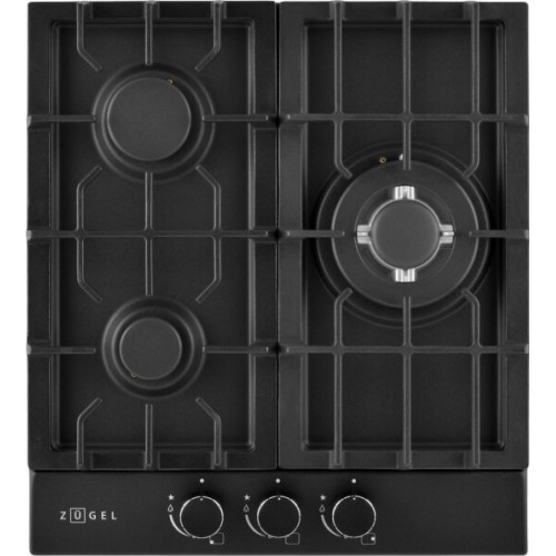 Варочная панель ZUGEL ZGH450B