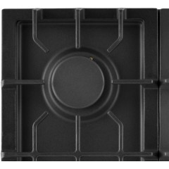 Варочная панель ZUGEL ZGH450B