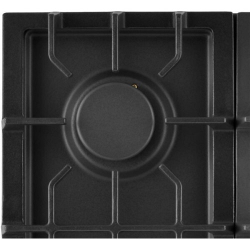 Варочная панель ZUGEL ZGH450B