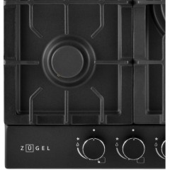Варочная панель ZUGEL ZGH450B