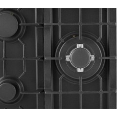 Варочная панель ZUGEL ZGH450B