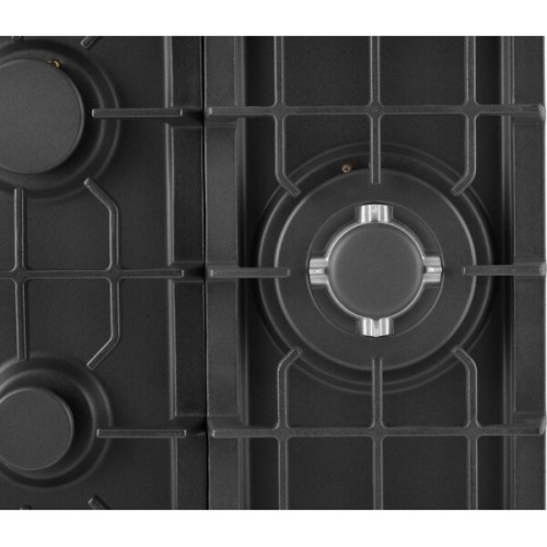 Варочная панель ZUGEL ZGH450B